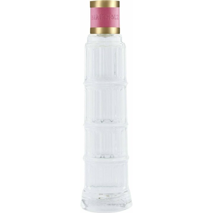 Charm Mystery (Body Mist) by Birkholz perfume bottle