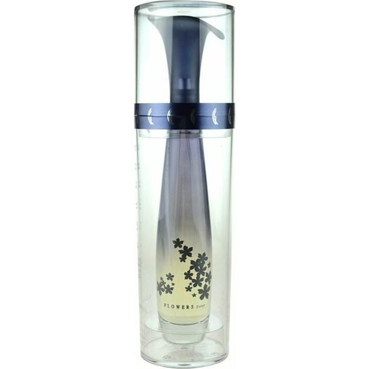 Flowers Deep by Gilles Cantuel perfume bottle