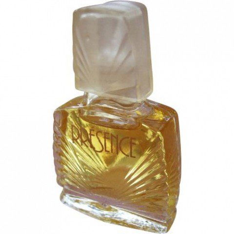 Présence by Houbigant perfume bottle