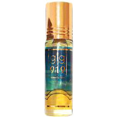919 (Perfume Oil) by Banafa perfume bottle