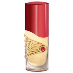 Red Chiffon by Jean-Michelle perfume bottle