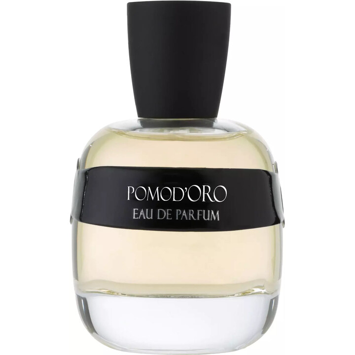 Pomod'ORO by Omnia Profumi perfume bottle