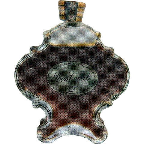Point Vert by Unknown Brand / Unbekannte Marke perfume bottle