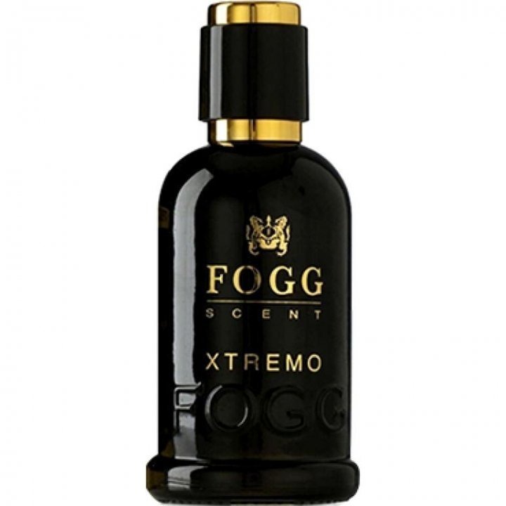 Xtremo by Fogg perfume bottle
