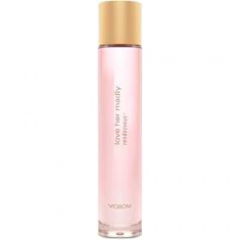 Love Her Madly Rendezvous by Revlon / Charles Revson perfume bottle