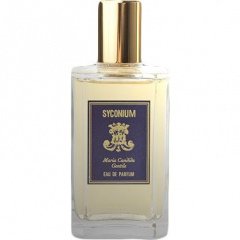 Syconium by Maria Candida Gentile perfume bottle