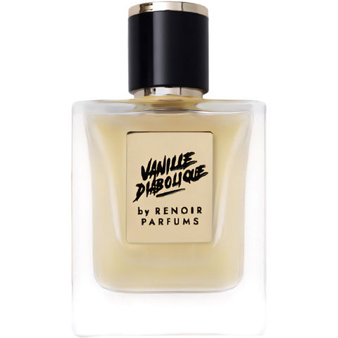 Vanille Diabolique by Renoir perfume bottle