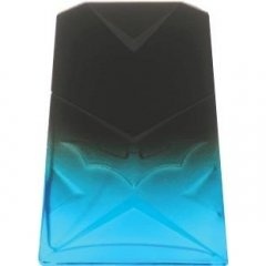 Batman Crusader by Denver perfume bottle