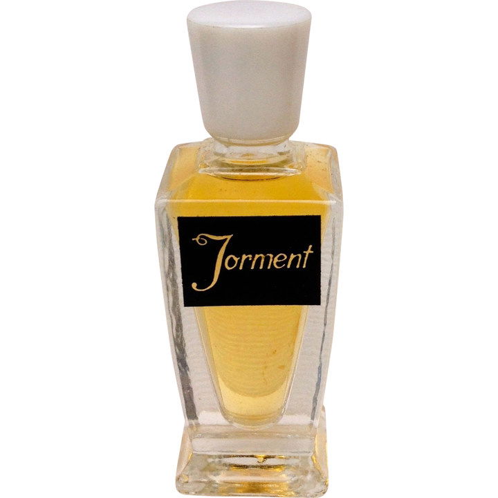 Jorment by Famé perfume bottle
