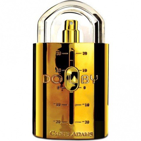 Dolby pour Femme by Chris Adams perfume bottle