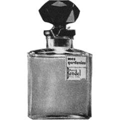 Mes Gardenias (Perfume) by Henri Bendel perfume bottle