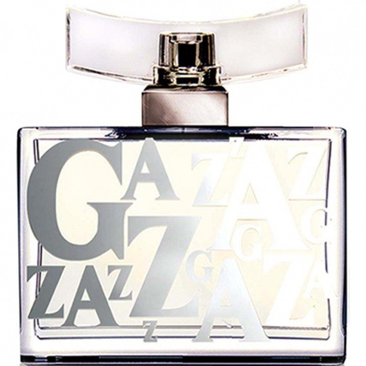 Gazzaz by Gazzaz perfume bottle