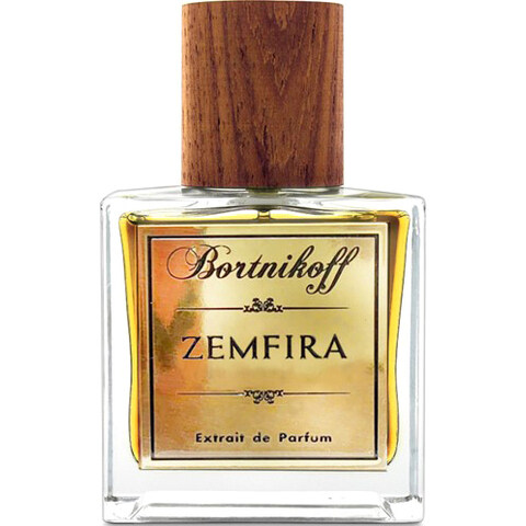 Zemfira (Extrait de Parfum) by Bortnikoff perfume bottle