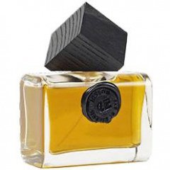 Cuir Erindil by Maison Incens perfume bottle