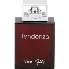 Tendenza (After Shave) by Van Gils perfume bottle
