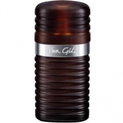 Live EDT by Van Gils perfume bottle