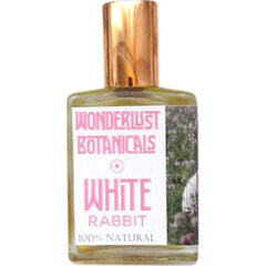 White Rabbit by Wonderlust Botanicals perfume bottle