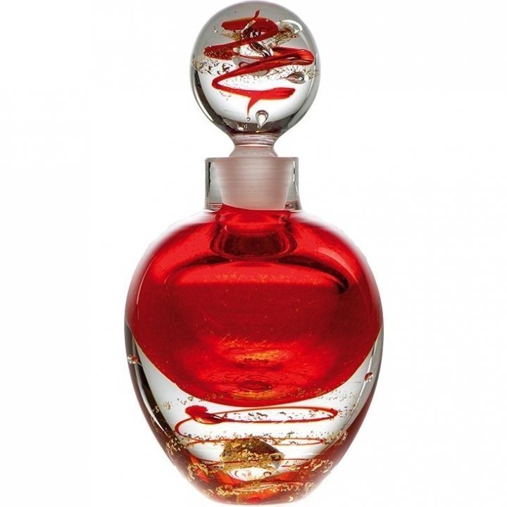 Aeria Rubeus by La Cristallerie des Parfums perfume bottle