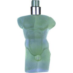 Heros Sport by Didier Calvo perfume bottle