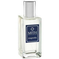 Magnolia by Mith perfume bottle