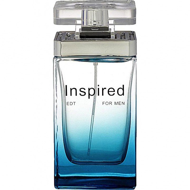 Inspired for Men by Gianni Venturi perfume bottle
