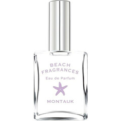 Montauk by Beach Fragrances perfume bottle