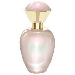 Rare Pearls EDP by Avon perfume bottle