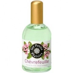Chèvrefeuille by Les Petits Plaisirs perfume bottle
