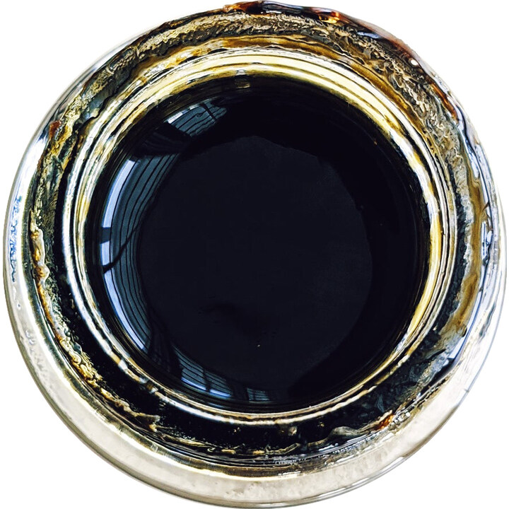 Blonde (Solid Perfume) by Wild Veil Perfume perfume bottle