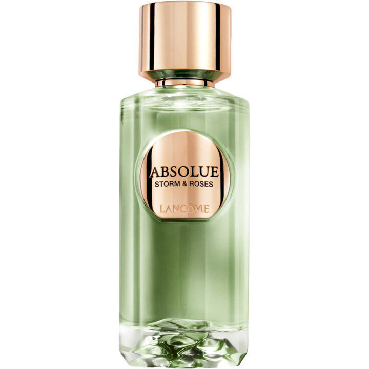 Absolue - Storm & Roses by Lancôme perfume bottle