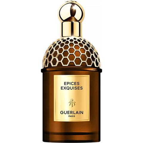 Épices Exquises by Guerlain perfume bottle