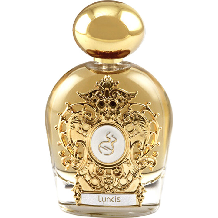 Lyncis by Tiziana Terenzi perfume bottle