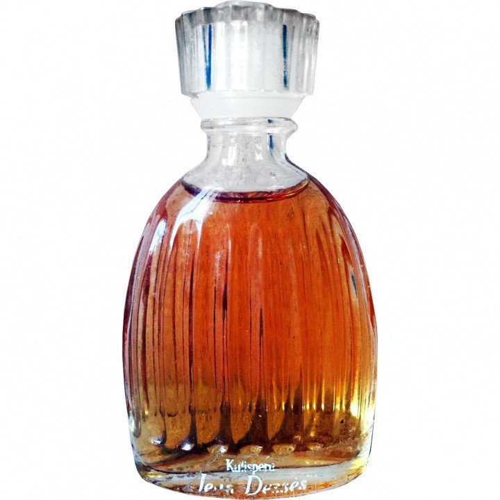 Kalispera by Jean Dessès perfume bottle