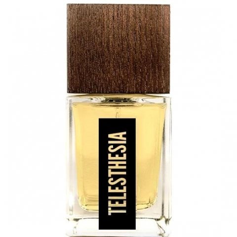 Telesthesia by Sixteen92 perfume bottle
