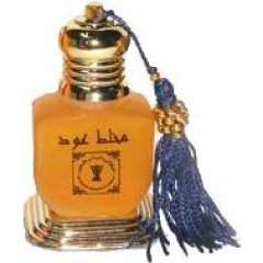 Mukhalat Oud by Alwani Perfumes perfume bottle