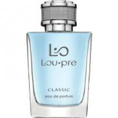 Classic 411 by Lou•pre perfume bottle