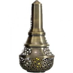 Almas by Arabian Oud / العربية للعود perfume bottle