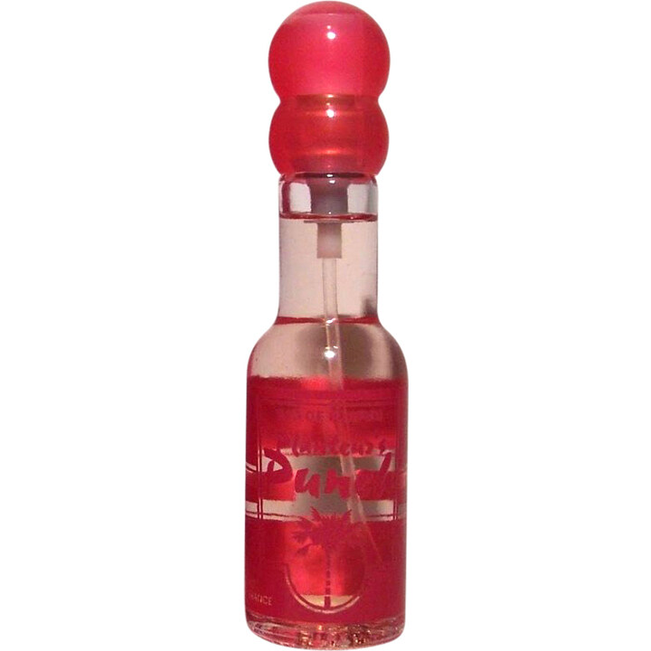 Planteur's Punch by Jeanne d'Urfé perfume bottle