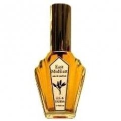 East Mid East by D.S. & Durga perfume bottle