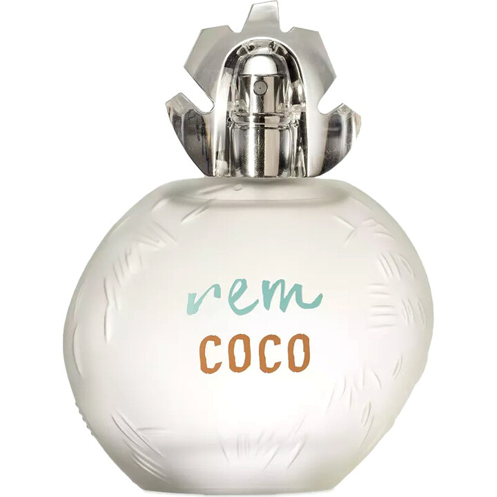 Rem Coco by Réminiscence perfume bottle