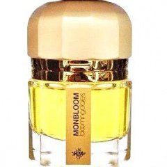 Monbloom by Ramón Monegal perfume bottle