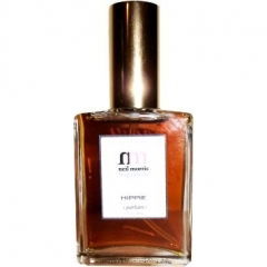Hippie by Neil Morris Fragrances perfume bottle
