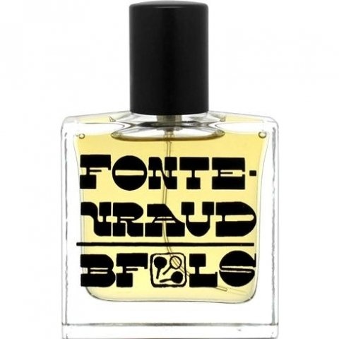 Fontevraud by Fzotic / Bruno Fazzolari perfume bottle