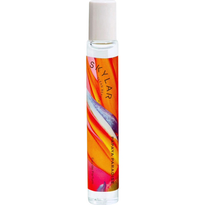 Papaya Paradise by Skylar perfume bottle