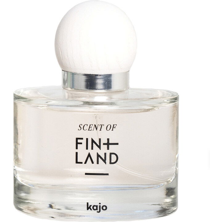 Kajo by Scent of Finland perfume bottle