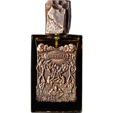Paradiso by Tada Parfumeur perfume bottle