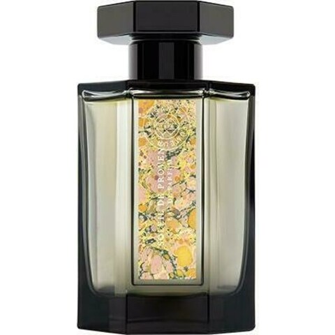 Soleil de Provence by L'Artisan Parfumeur perfume bottle