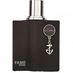 Fame Homme by Vûrv perfume bottle