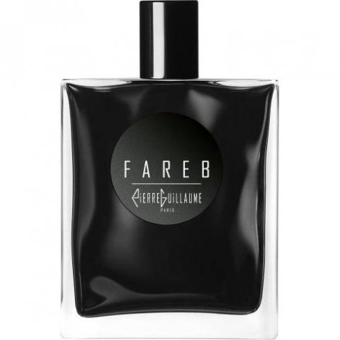 Fareb by Pierre Guillaume perfume bottle