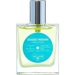 Seaside Freeway / シーサイド フリーウェイ by Joysize Label / ジョイサイズレーベル perfume bottle